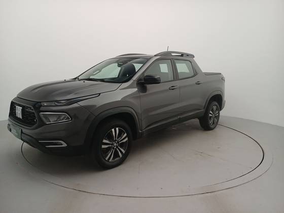 FIAT TORO 1.3 TURBO 270 FLEX FREEDOM AT6